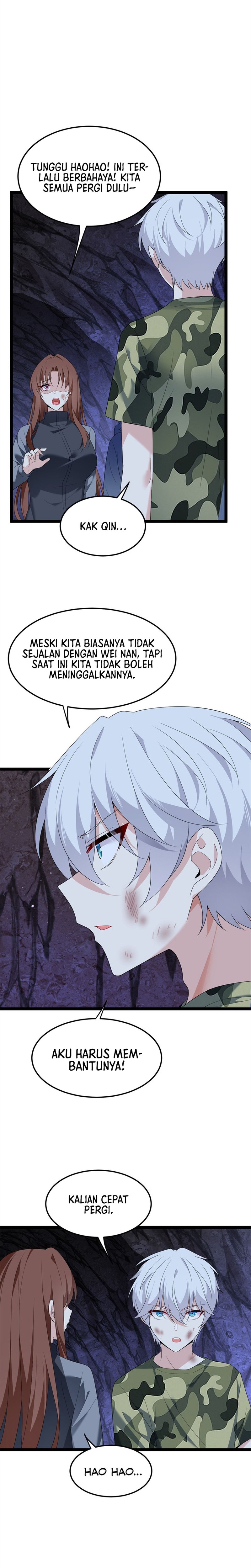 I Eat Soft Rice in Another World