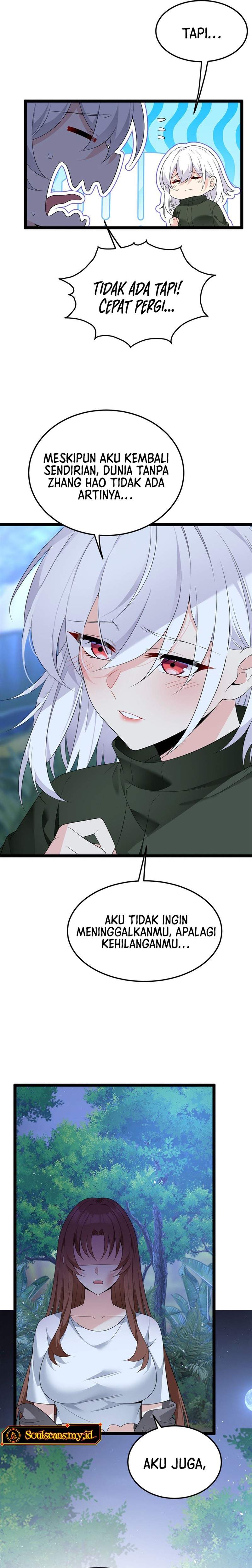I Eat Soft Rice in Another World