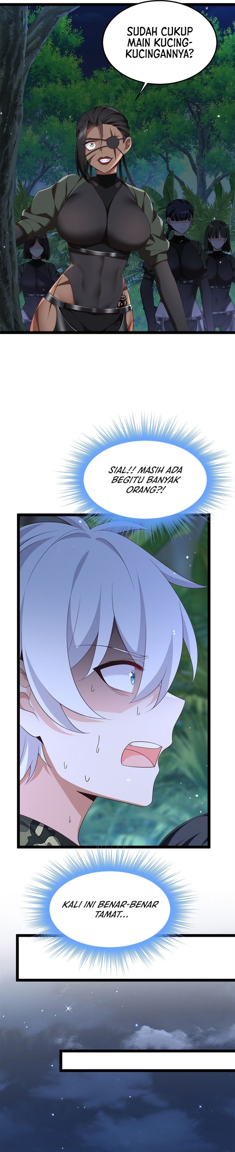 I Eat Soft Rice in Another World
