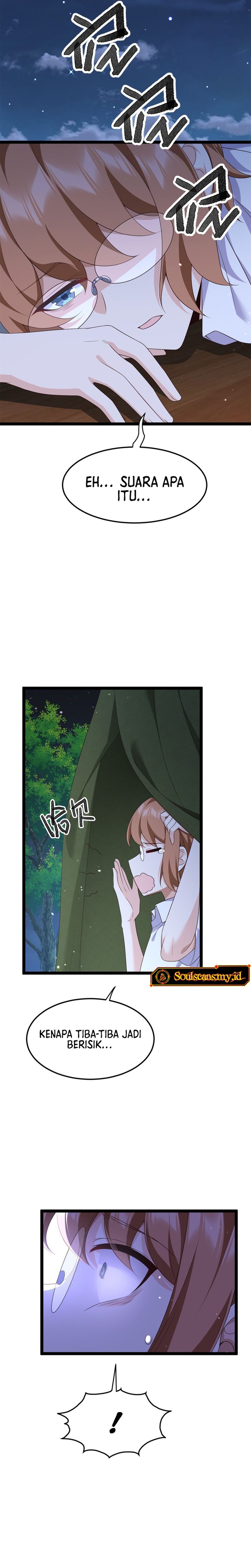 I Eat Soft Rice in Another World