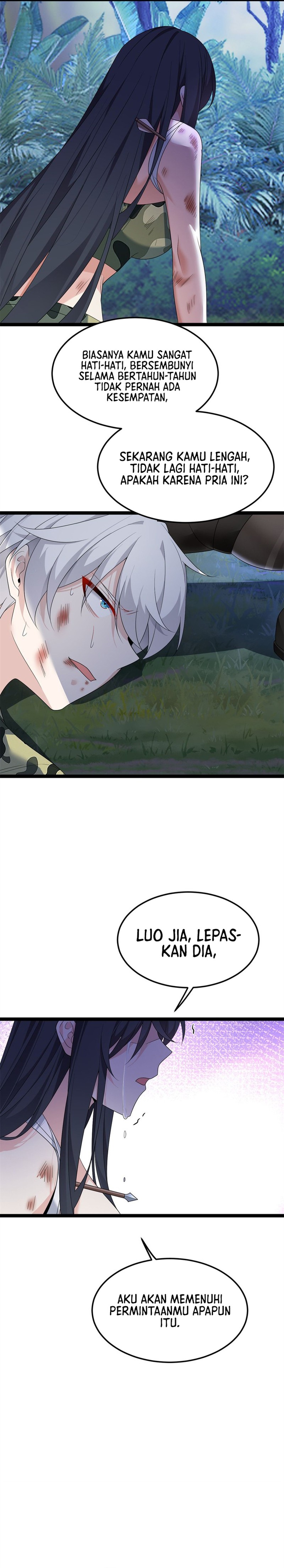 I Eat Soft Rice in Another World