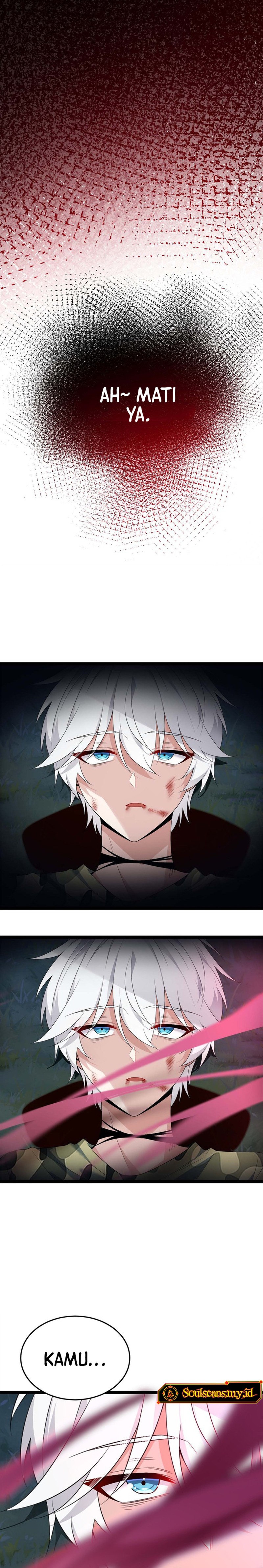 I Eat Soft Rice in Another World