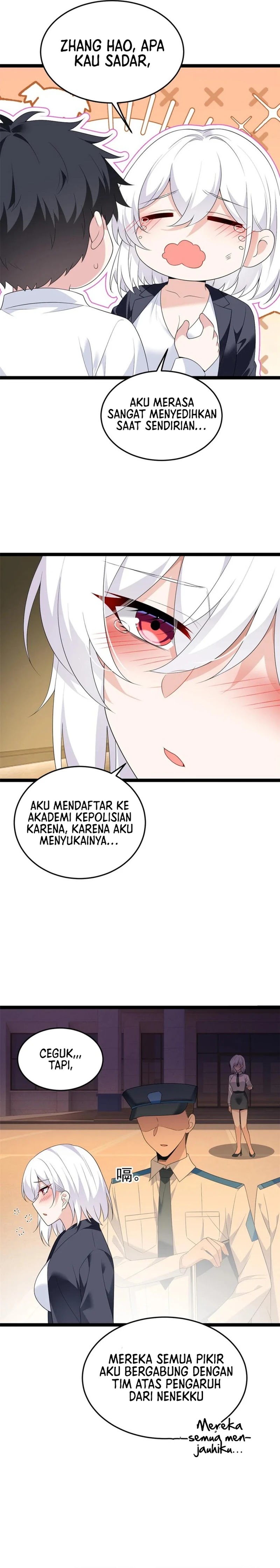 I Eat Soft Rice in Another World