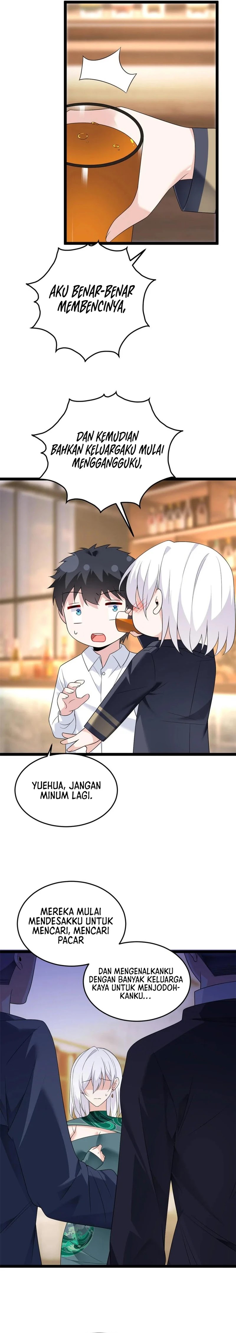 I Eat Soft Rice in Another World