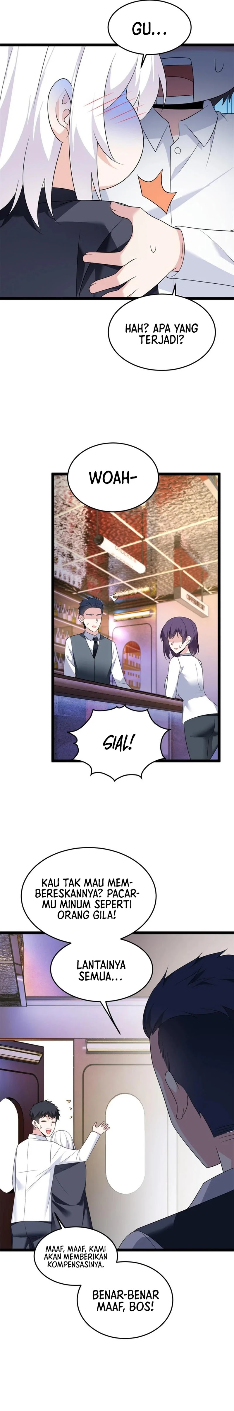 I Eat Soft Rice in Another World