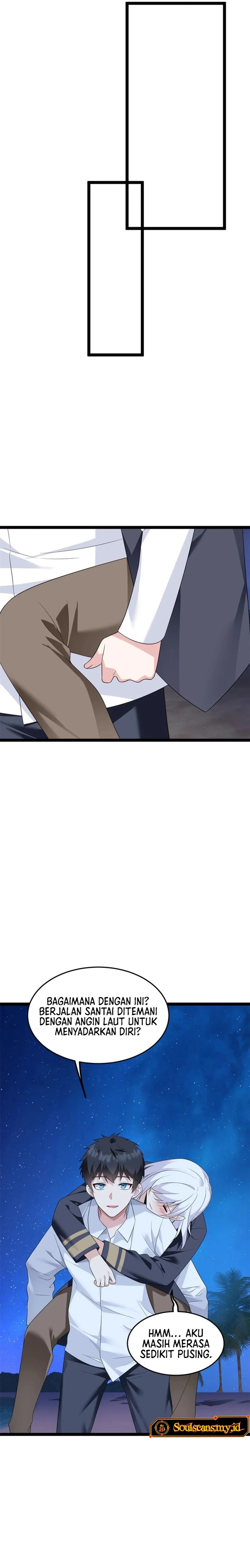 I Eat Soft Rice in Another World