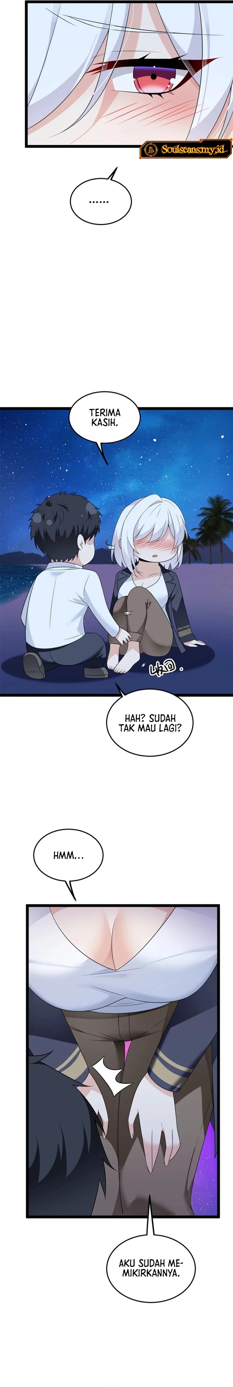 I Eat Soft Rice in Another World