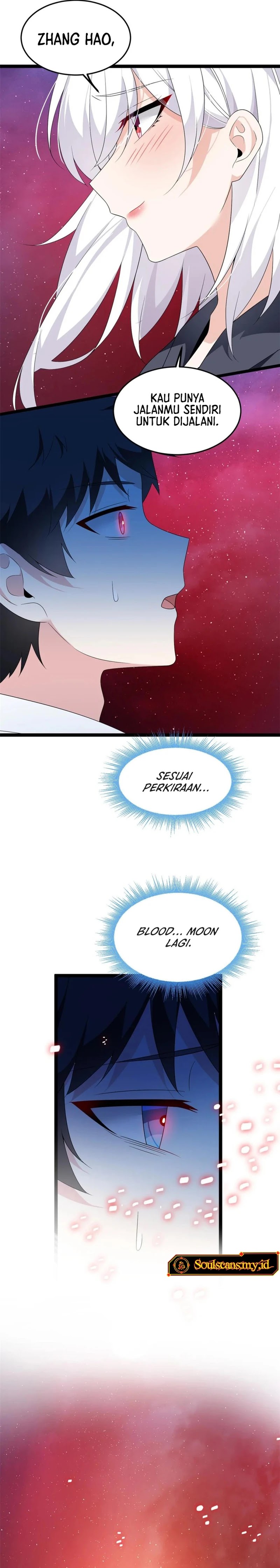 I Eat Soft Rice in Another World
