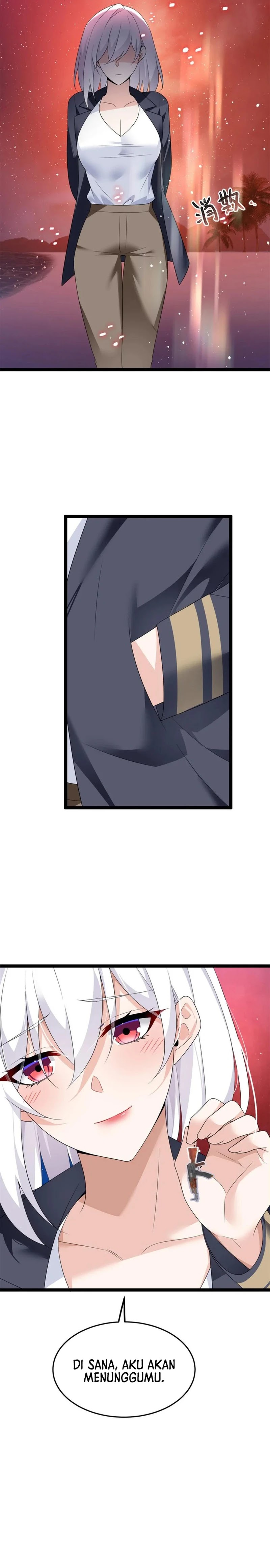 I Eat Soft Rice in Another World