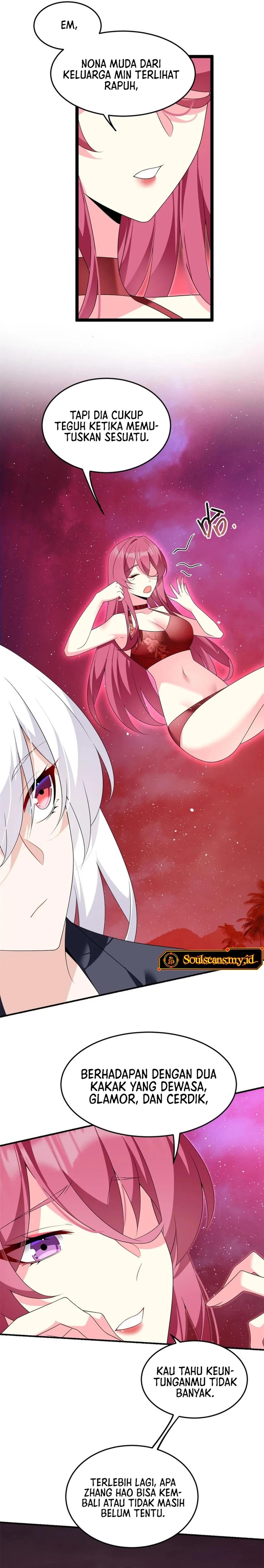 I Eat Soft Rice in Another World