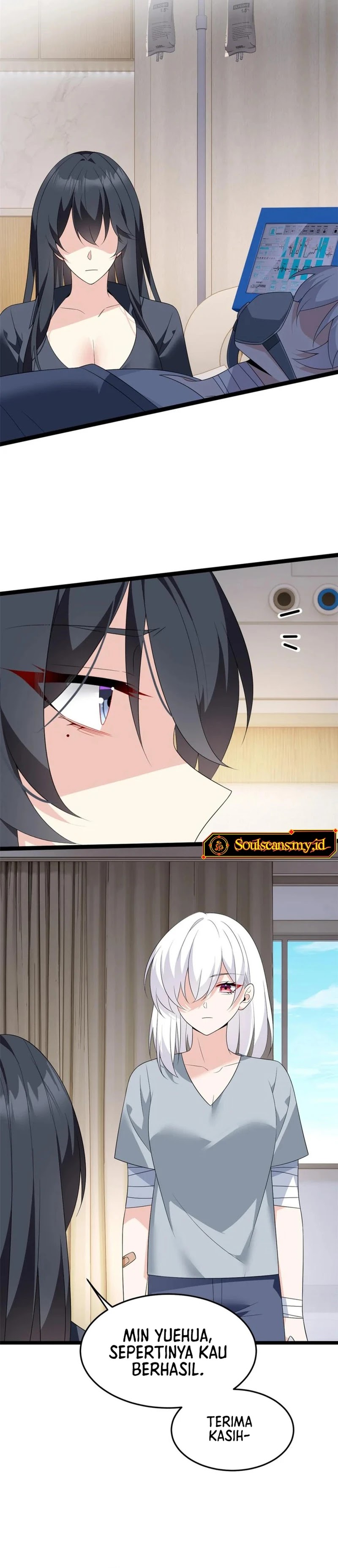 I Eat Soft Rice in Another World