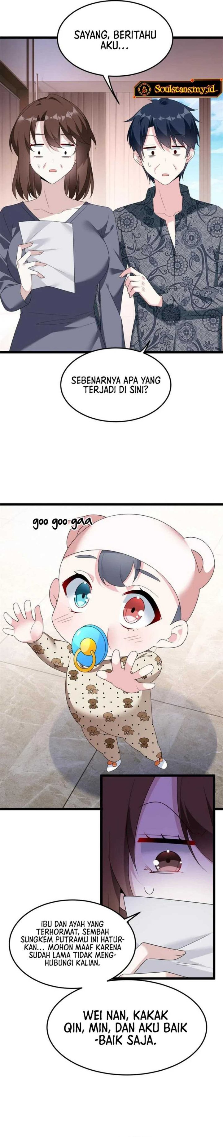 I Eat Soft Rice in Another World
