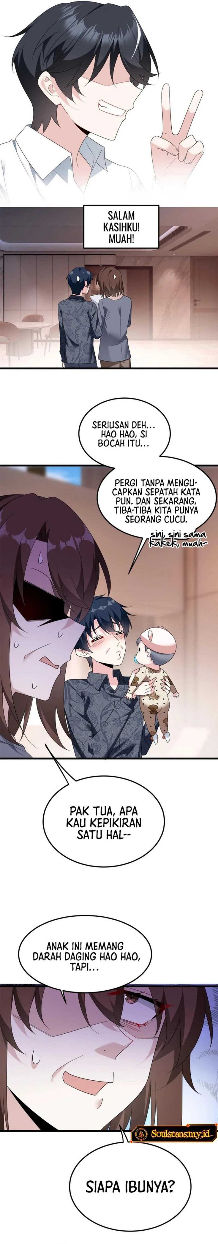 I Eat Soft Rice in Another World