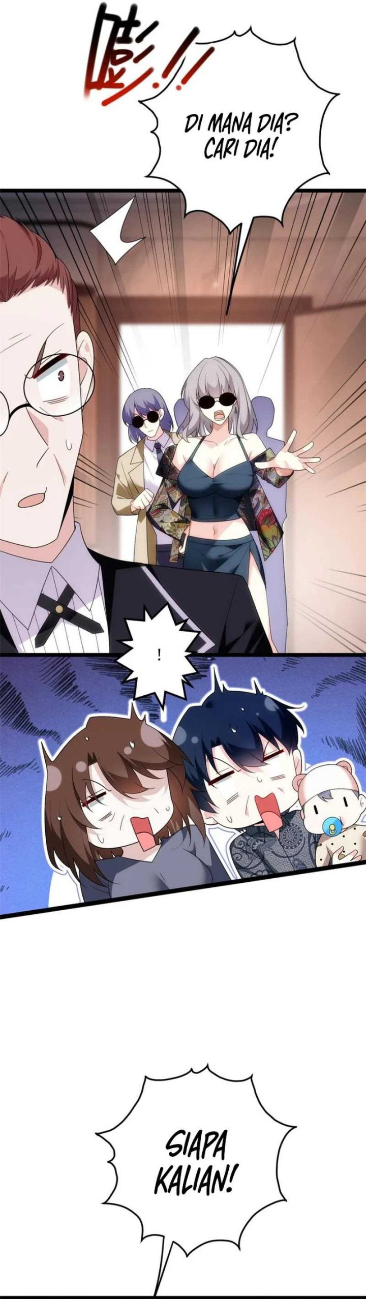 I Eat Soft Rice in Another World