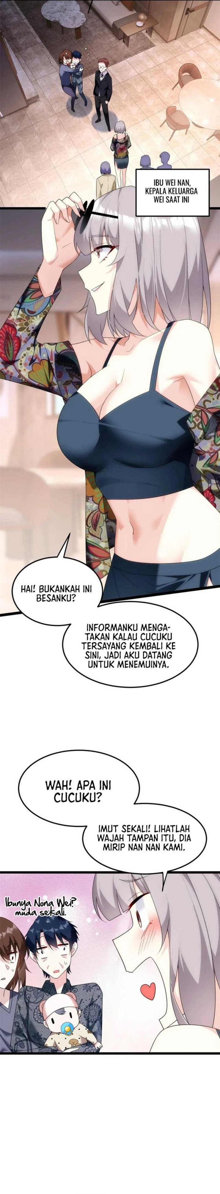 I Eat Soft Rice in Another World