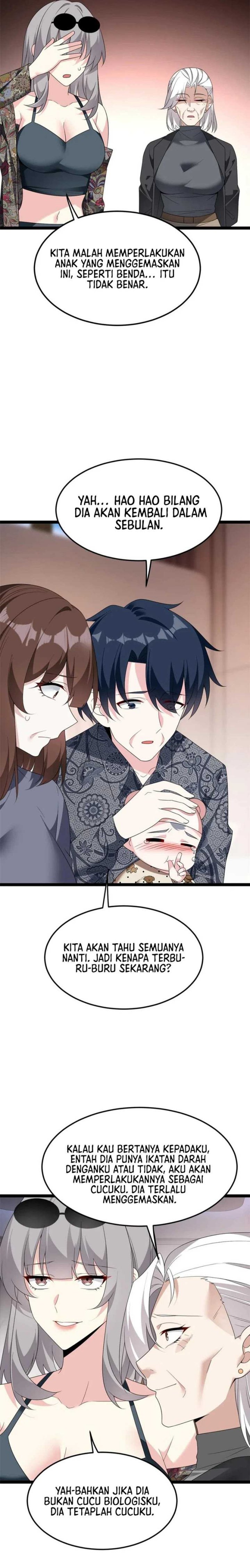 I Eat Soft Rice in Another World