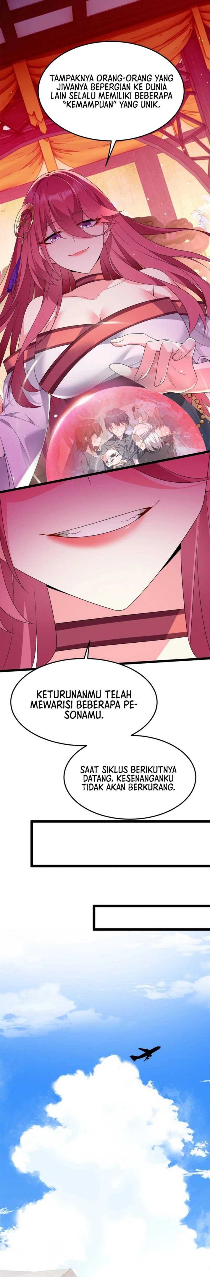 I Eat Soft Rice in Another World