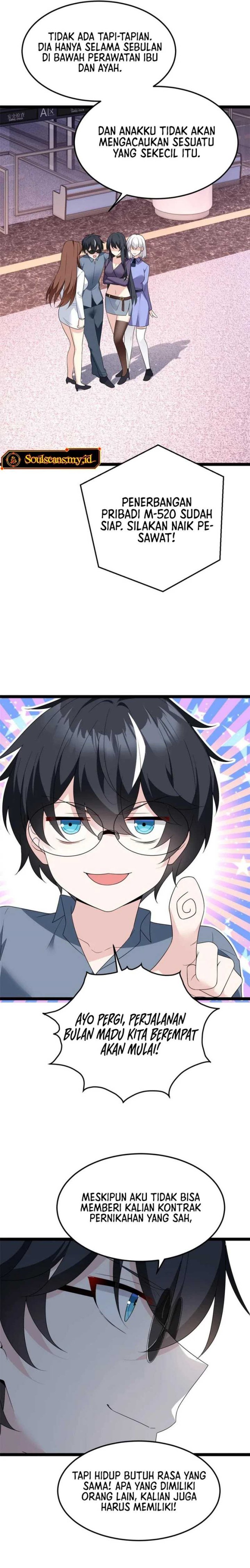 I Eat Soft Rice in Another World