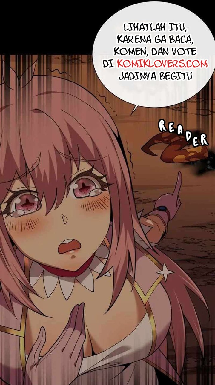 I Get Stronger Just by Lying Down While My Apprentice Cultivates