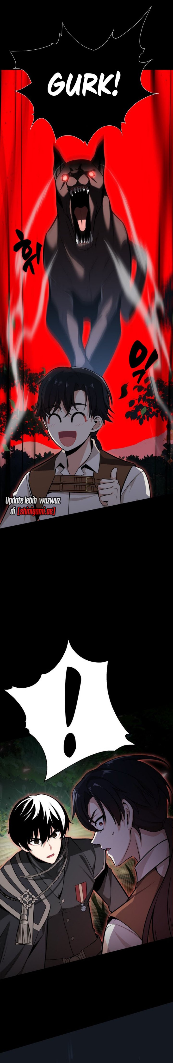 I Killed An Academy Player