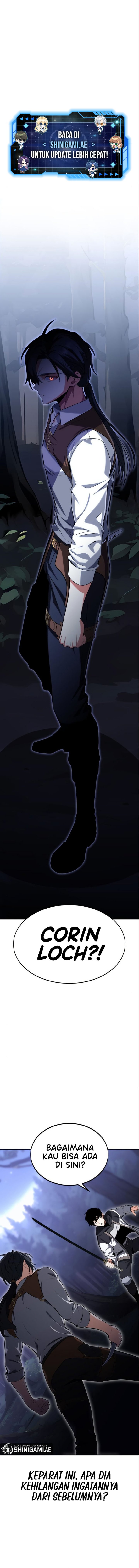 I Killed An Academy Player