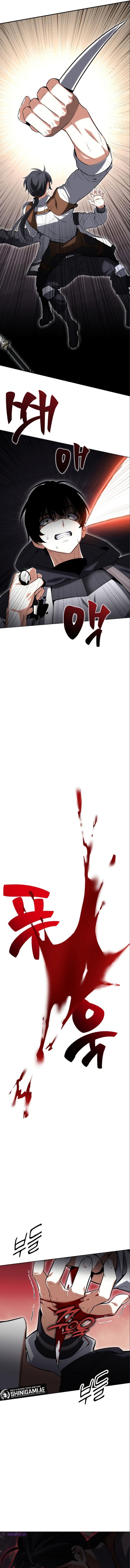 I Killed An Academy Player