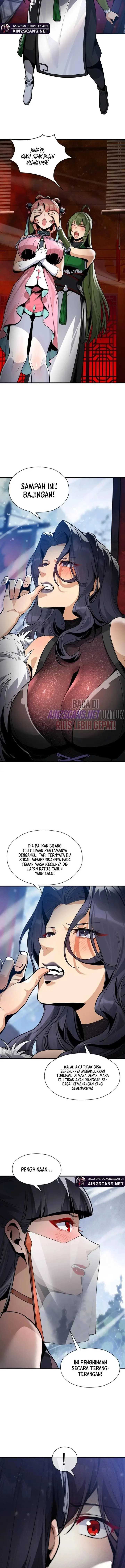 I Love the Demon Lord So Much That Even My Female Disciples Want to Kill Me