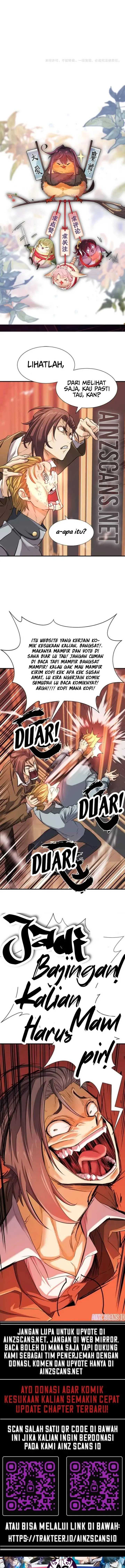 I Love the Demon Lord So Much That Even My Female Disciples Want to Kill Me