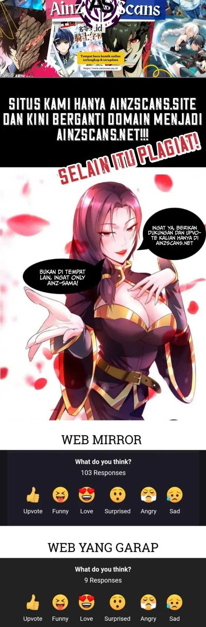 I Love the Demon Lord So Much That Even My Female Disciples Want to Kill Me
