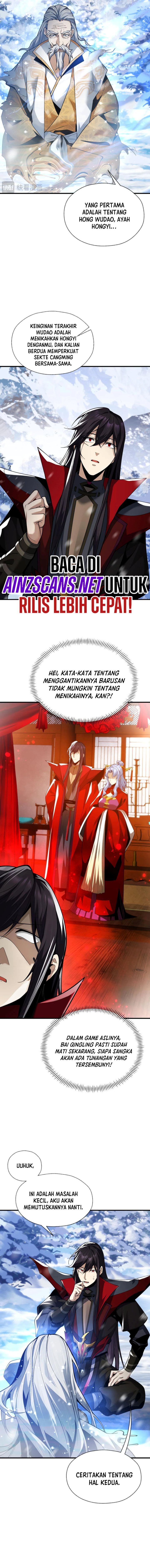 I Love the Demon Lord So Much That Even My Female Disciples Want to Kill Me