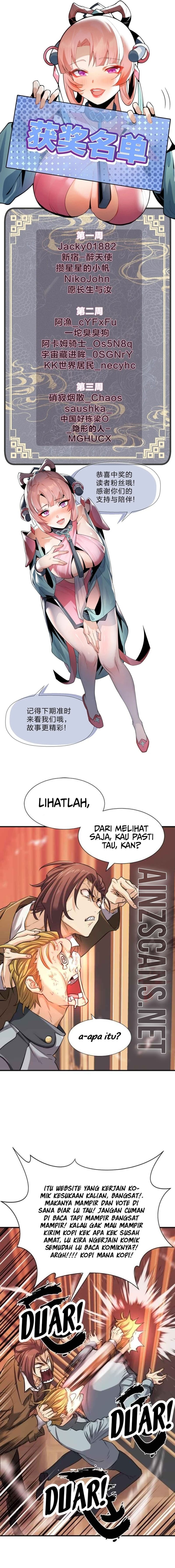 I Love the Demon Lord So Much That Even My Female Disciples Want to Kill Me