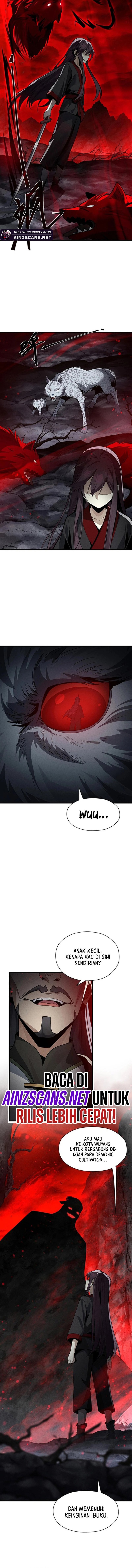 I Love the Demon Lord So Much That Even My Female Disciples Want to Kill Me