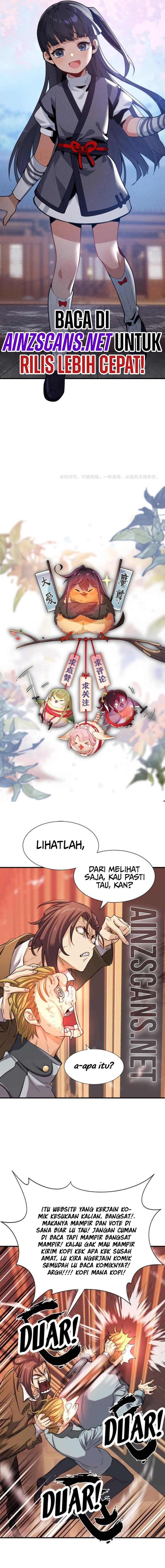 I Love the Demon Lord So Much That Even My Female Disciples Want to Kill Me