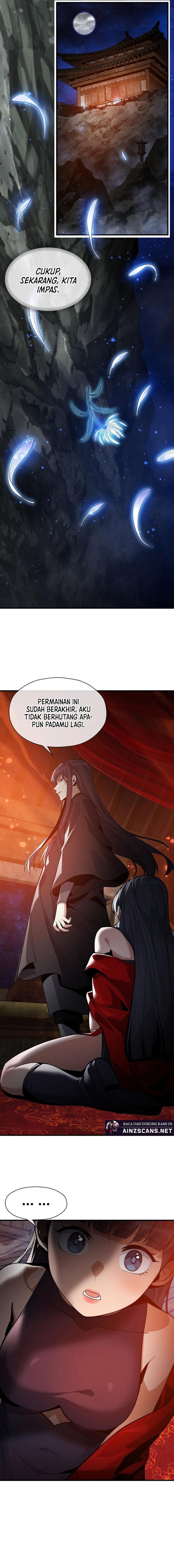 I Love the Demon Lord So Much That Even My Female Disciples Want to Kill Me