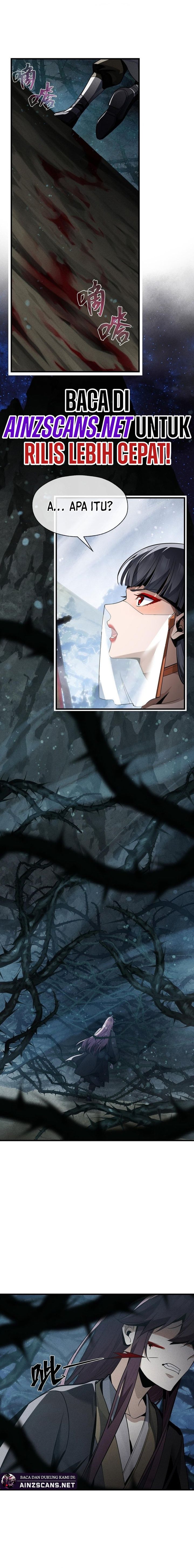 I Love the Demon Lord So Much That Even My Female Disciples Want to Kill Me