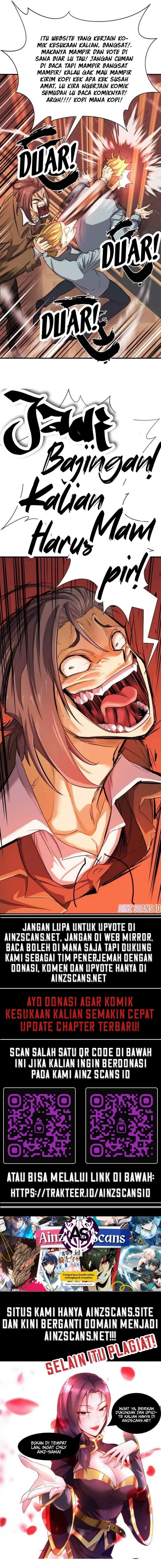 I Love the Demon Lord So Much That Even My Female Disciples Want to Kill Me