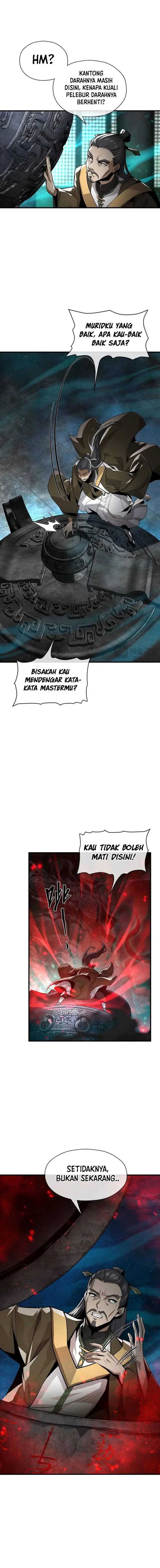 I Love the Demon Lord So Much That Even My Female Disciples Want to Kill Me