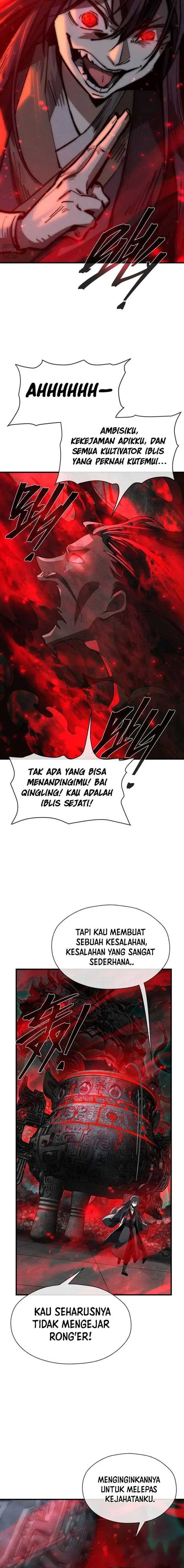I Love the Demon Lord So Much That Even My Female Disciples Want to Kill Me