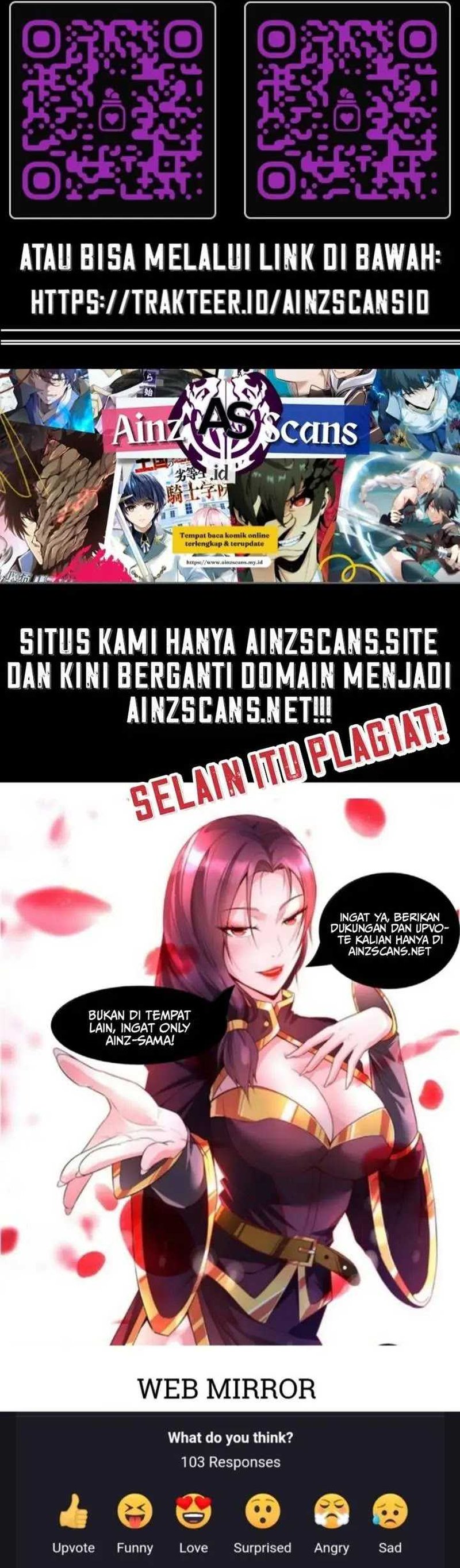 I Love the Demon Lord So Much That Even My Female Disciples Want to Kill Me