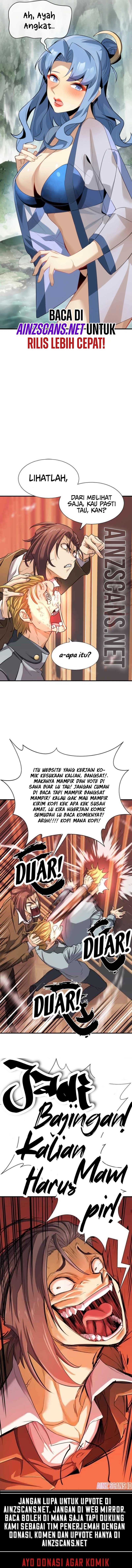 I Love the Demon Lord So Much That Even My Female Disciples Want to Kill Me