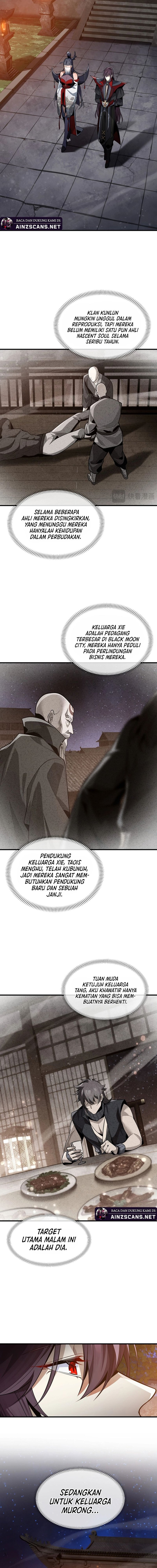 I Love the Demon Lord So Much That Even My Female Disciples Want to Kill Me
