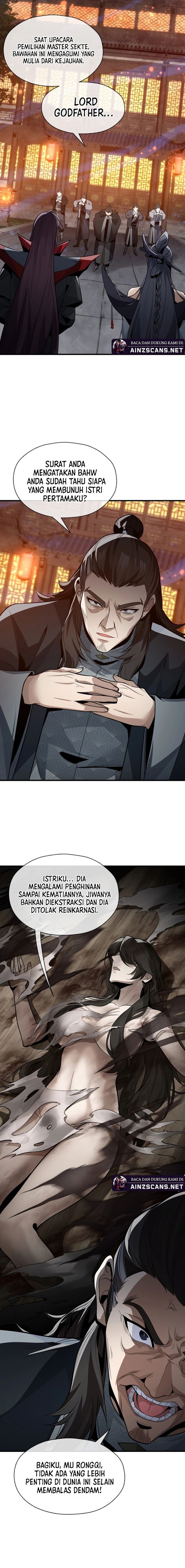 I Love the Demon Lord So Much That Even My Female Disciples Want to Kill Me