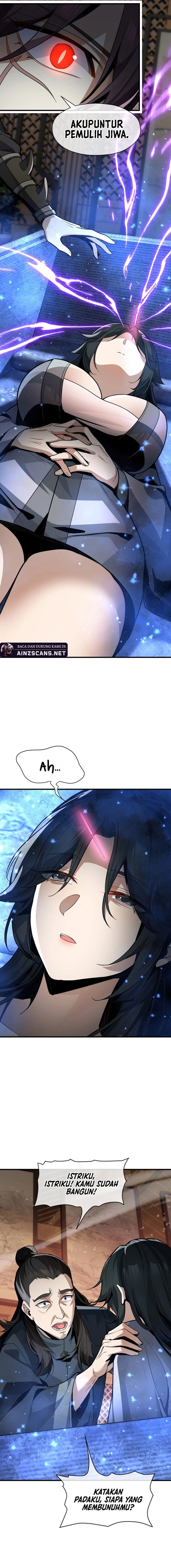 I Love the Demon Lord So Much That Even My Female Disciples Want to Kill Me