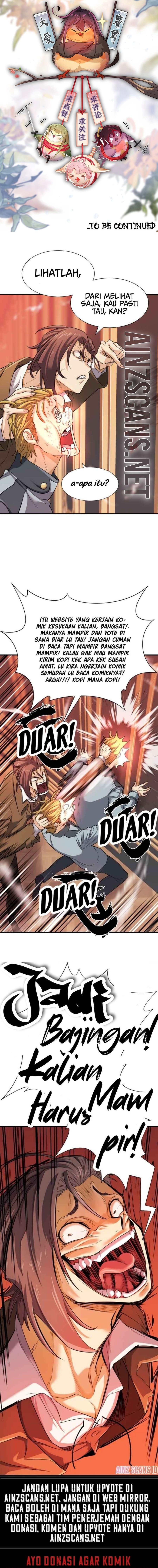 I Love the Demon Lord So Much That Even My Female Disciples Want to Kill Me