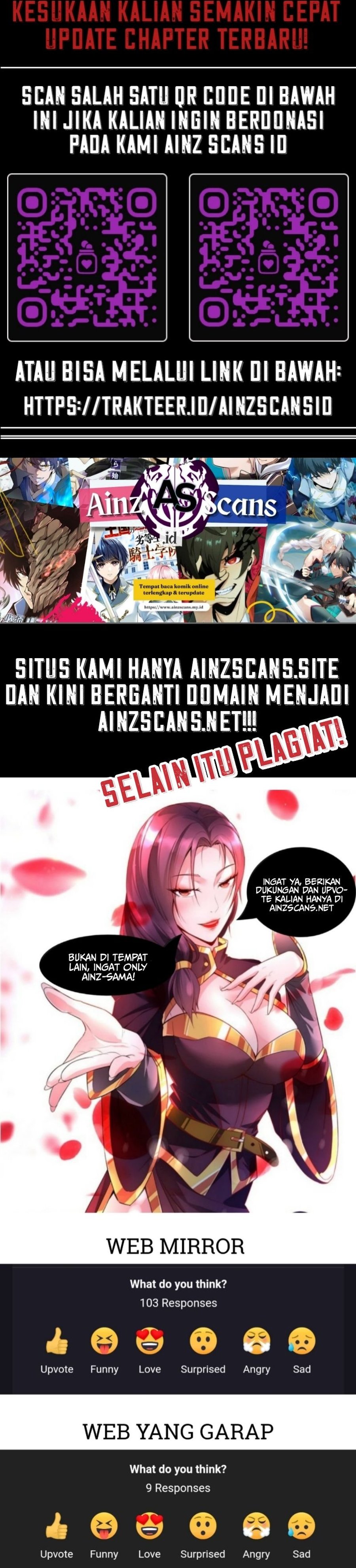 I Love the Demon Lord So Much That Even My Female Disciples Want to Kill Me