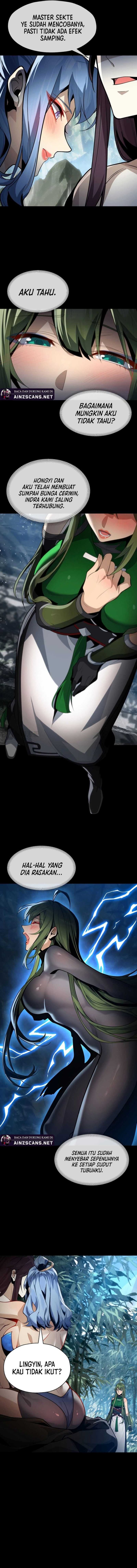 I Love the Demon Lord So Much That Even My Female Disciples Want to Kill Me
