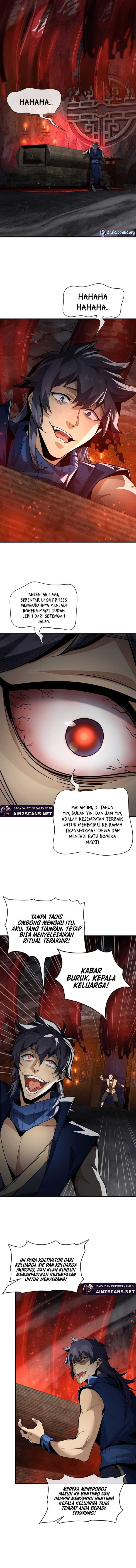 I Love the Demon Lord So Much That Even My Female Disciples Want to Kill Me