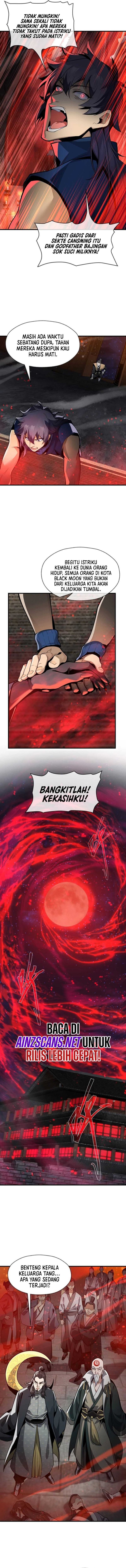 I Love the Demon Lord So Much That Even My Female Disciples Want to Kill Me