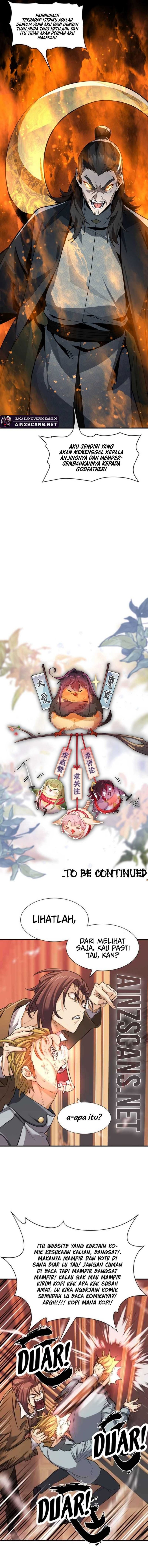 I Love the Demon Lord So Much That Even My Female Disciples Want to Kill Me