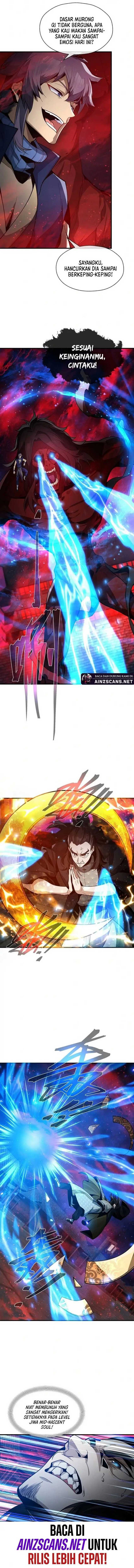 I Love the Demon Lord So Much That Even My Female Disciples Want to Kill Me